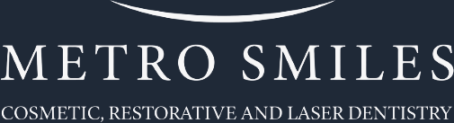Metro Smiles Logo